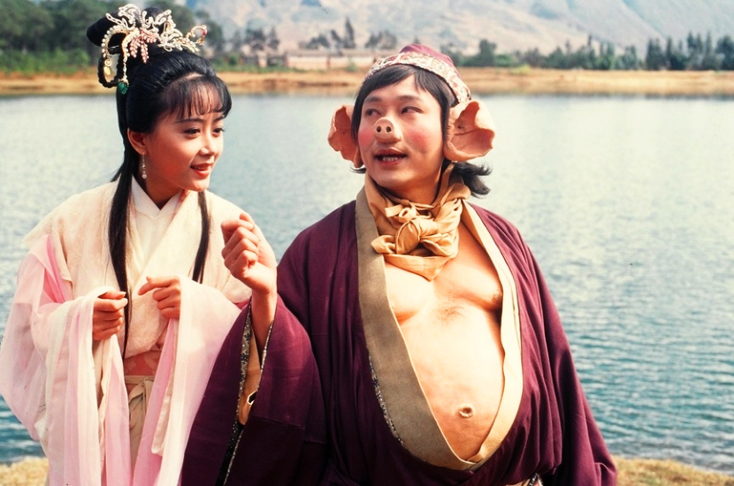 《仙剑1》重拍成功率有几何？经典IP翻拍的「避雷」方法论