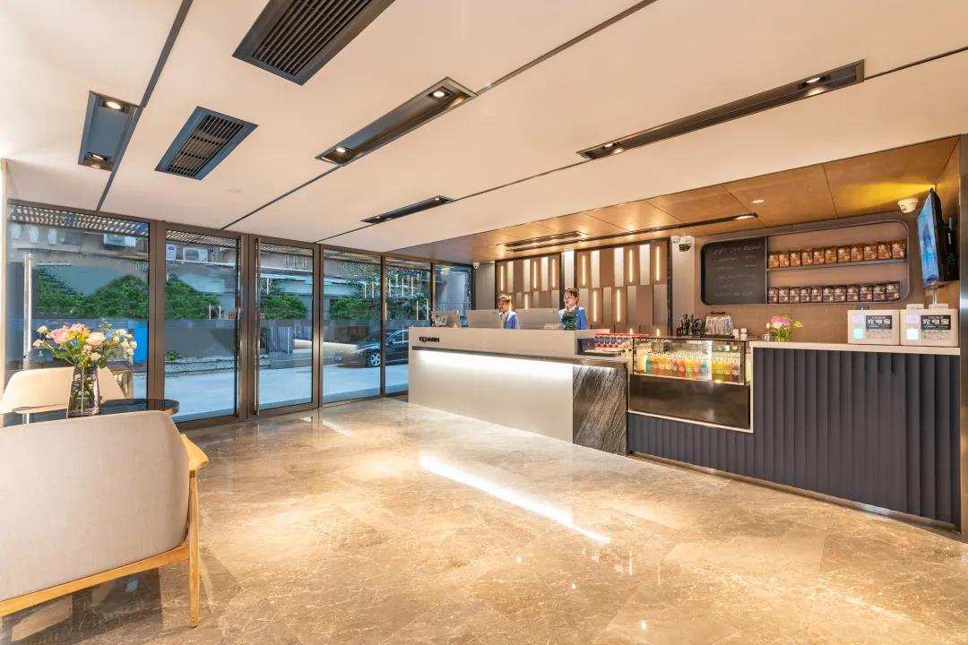 宜尚酒店2.5版本，如何抢占中端酒店“破局”先机？