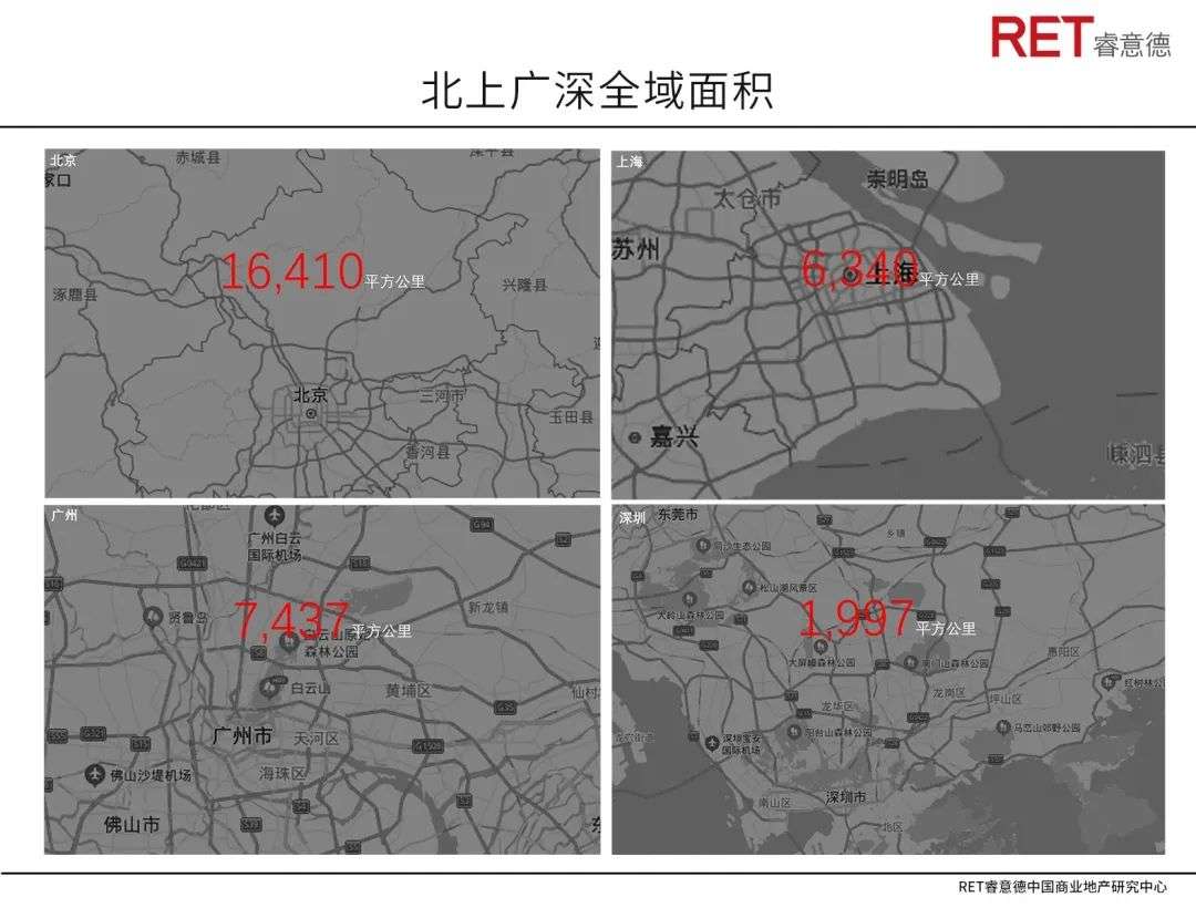 深圳商业未来40年，从产业之城迈向消费之都