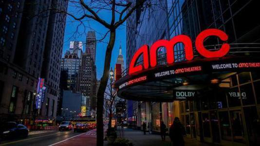 万达放弃AMC控股权：中国巨头“逐梦好莱坞”迎嚟梦醒时分