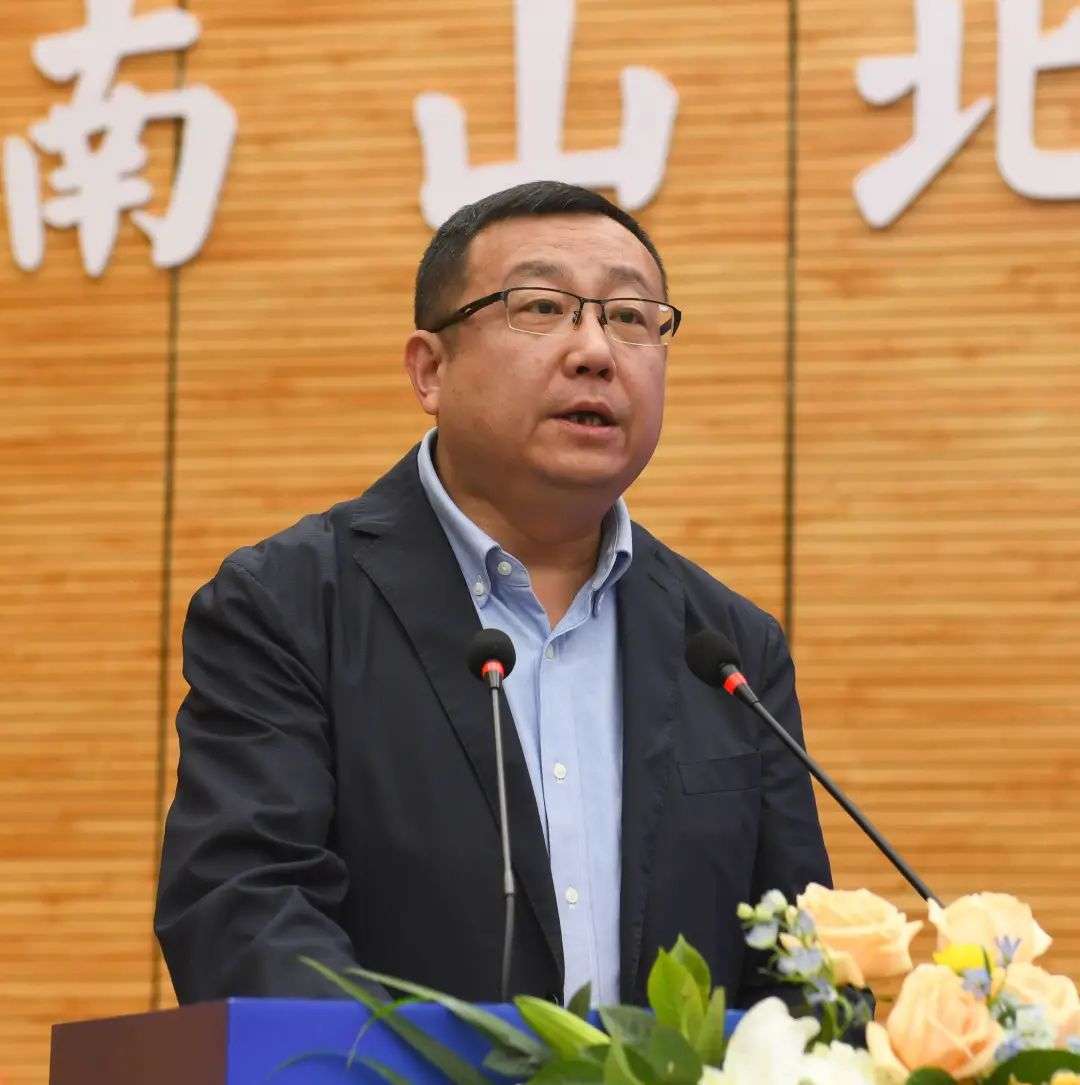 中核陕铀入驻西咸新区泾河新城