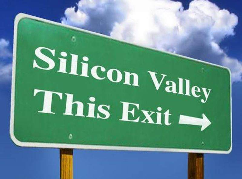 “Web 2.0之父”蒂姆·奥莱利：旧硅谷已经到头，未嚟技术需要新嘅路线图（一）