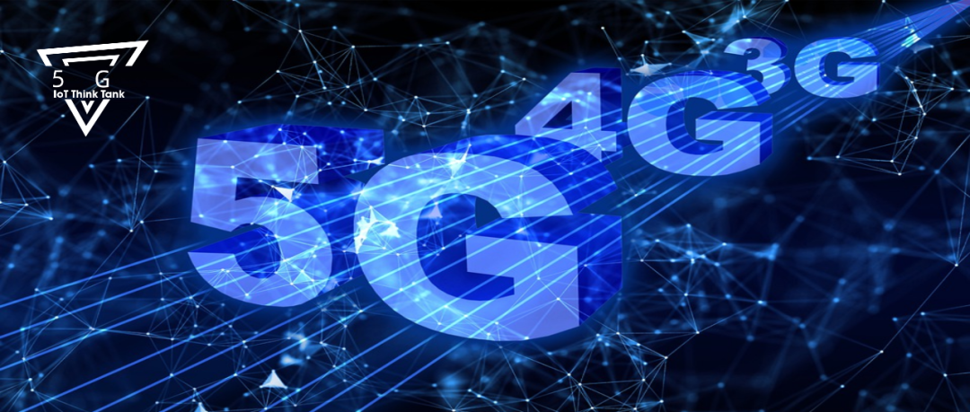 小米/华为/OPPO......能否将5G消息作为布局物联网的一条主线？