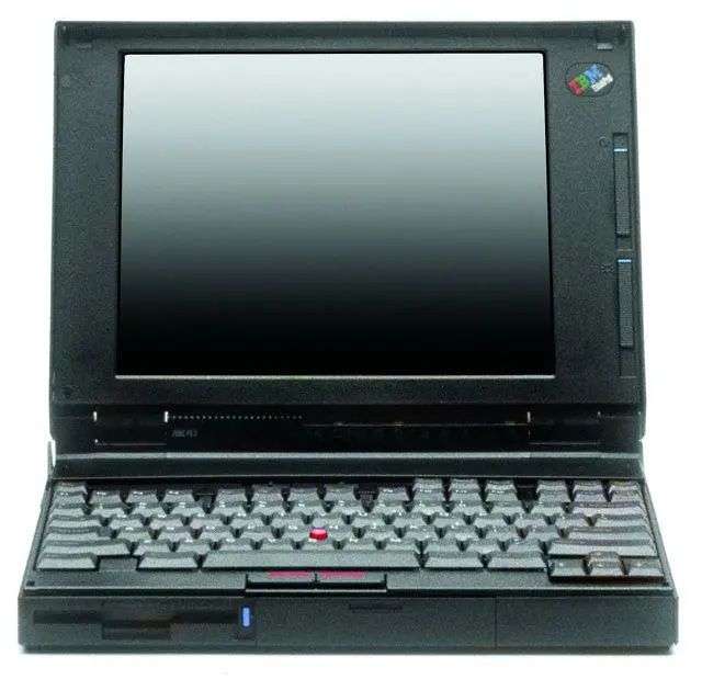 2021年，ThinkPad为什么存在？