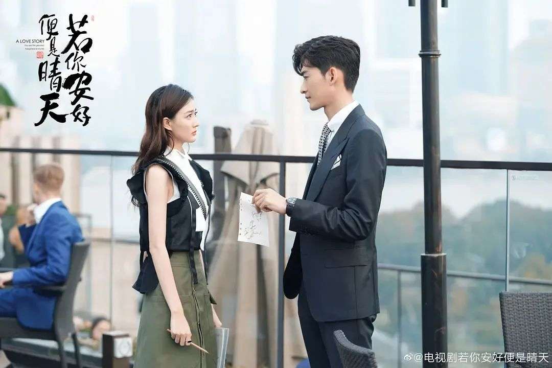 深扒：制片人杨利的崩溃，倒在了哪一环？