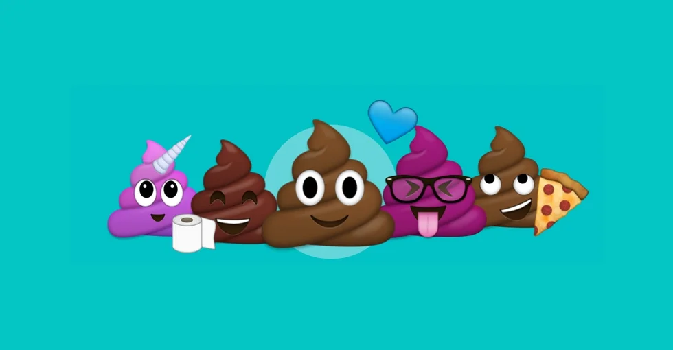 Poop Map：拉屎还要做标记？狗狗才有的行为，人类为什么乐此不疲