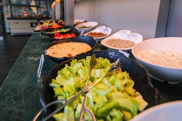 我们为什么不再热衷于「吃垮自助餐」？