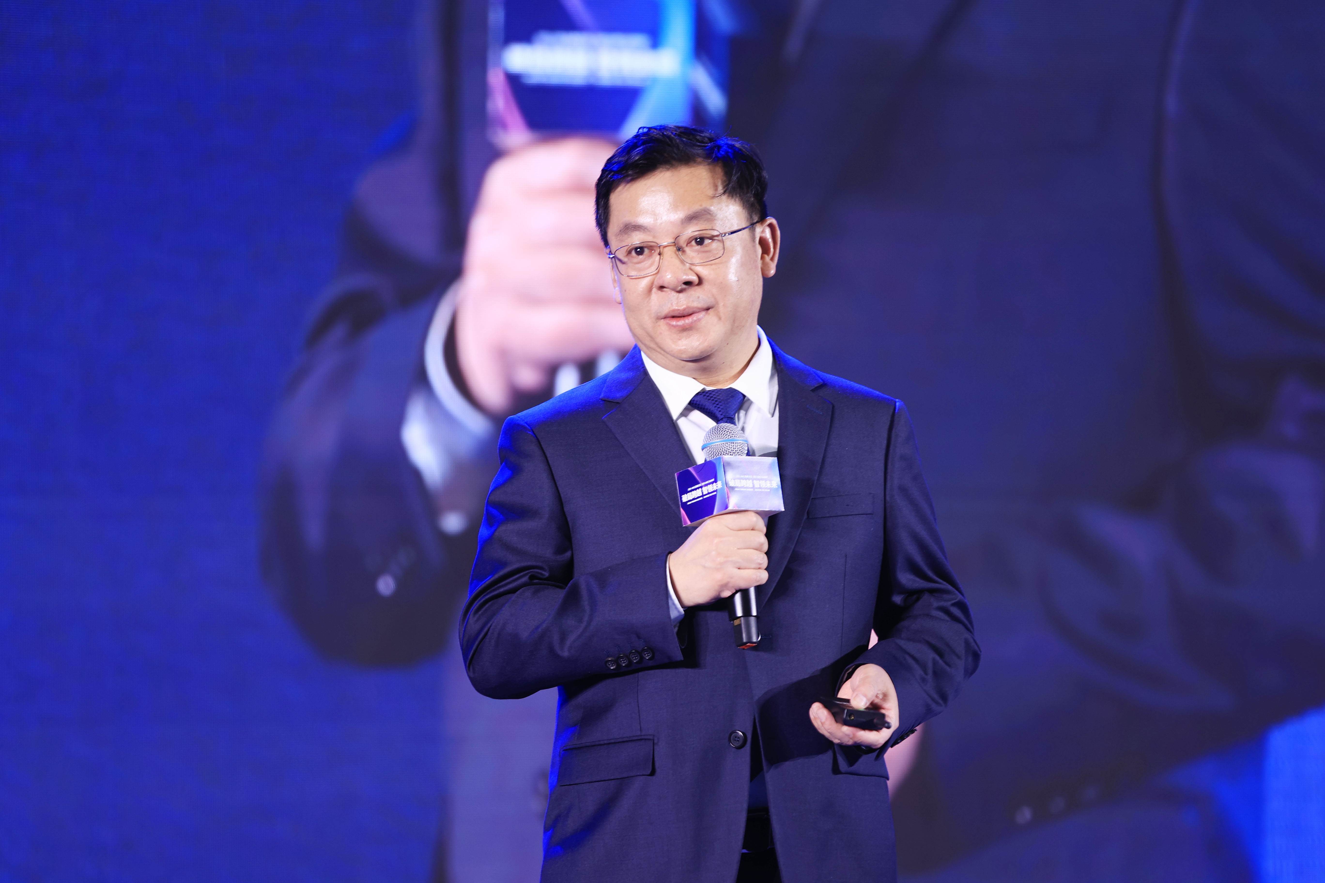 海尔集团中国区总经理李华刚：传统家电企业需要通过数字化变革改变自己