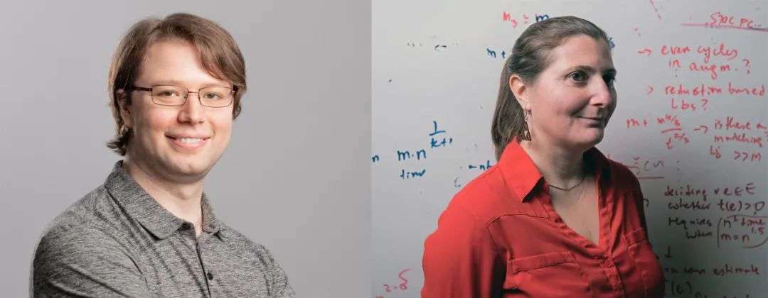 哈佛、MIT学者联手，创下矩阵乘法运算最快纪录