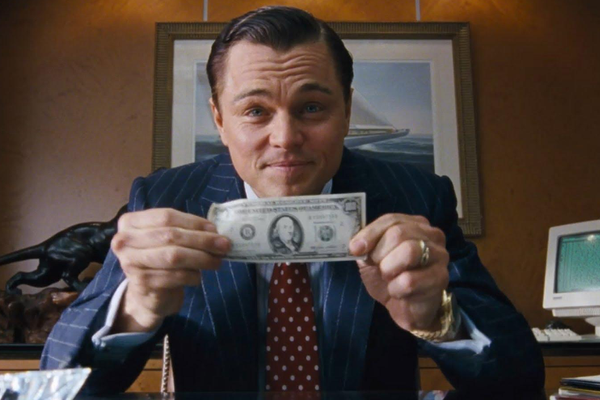 从小米跳槽到字节的周受资，与历史进程中的CFO