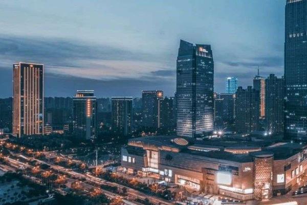 房价涨幅曾是全球第一，这个二线城市楼市又“火了”