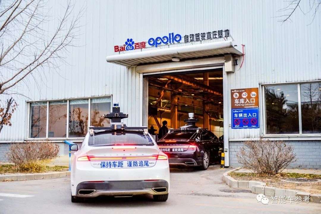 李彦宏在百度二次上市后马上晋升他，因为带自动驾驶熬过万丈孤独？