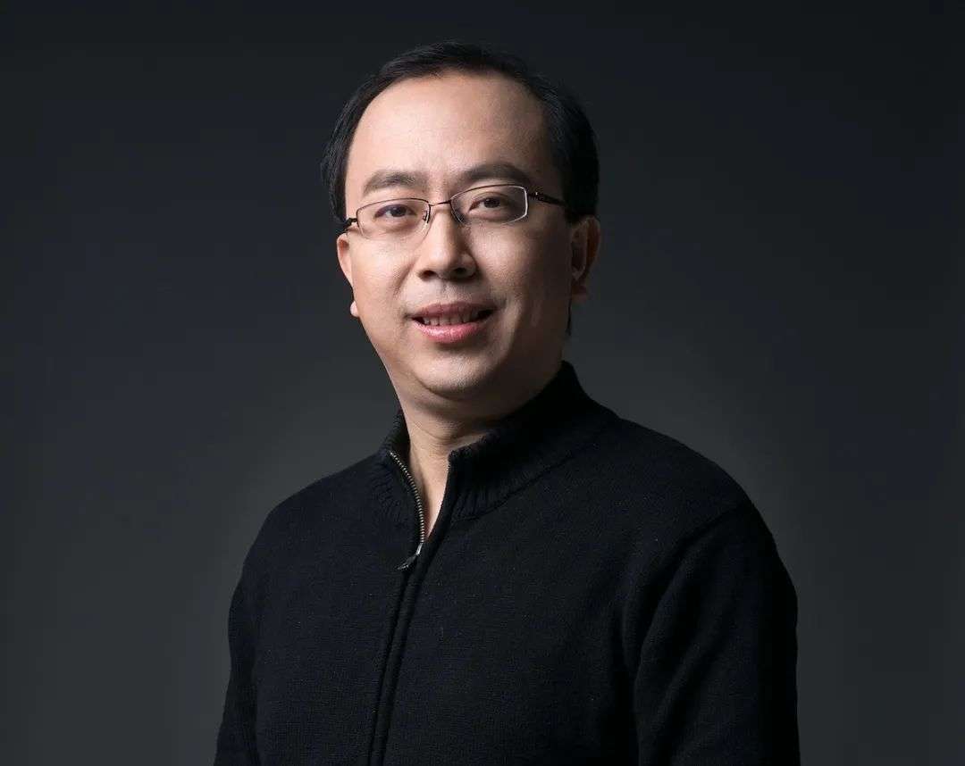 李彦宏在百度二次上市后马上晋升他，因为带自动驾驶熬过万丈孤独？
