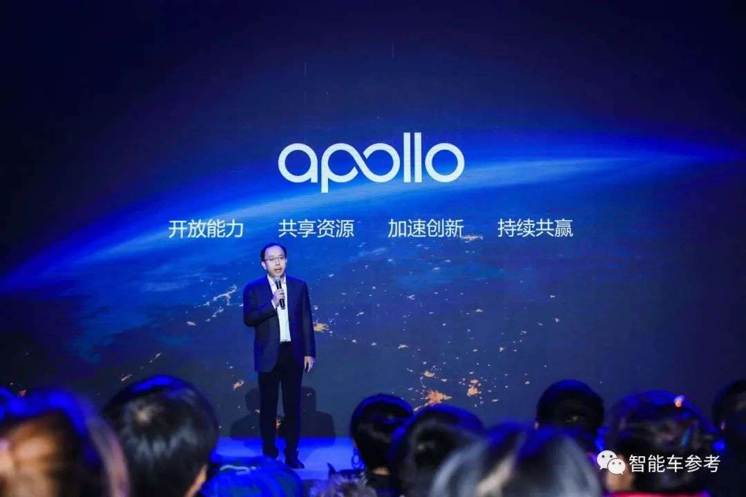 李彦宏在百度二次上市后马上晋升他，因为带自动驾驶熬过万丈孤独？