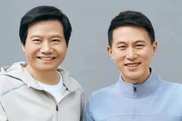 帮小米上市的CFO加盟字节了，中国互联网半壁江山背后居然都有他的影子