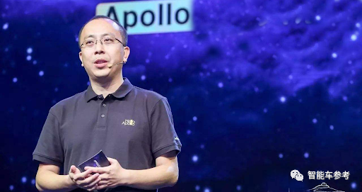 李彦宏在百度二次上市后马上晋升他，因为带自动驾驶熬过万丈孤独？
