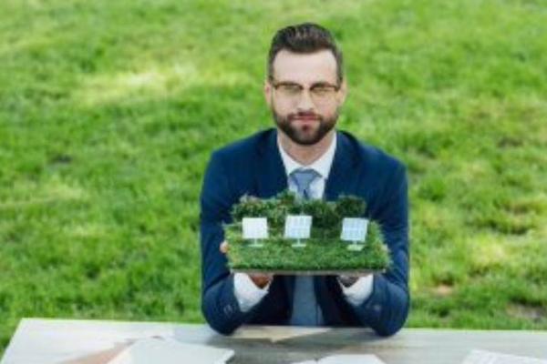 广州的美丽新园区｜行者视角