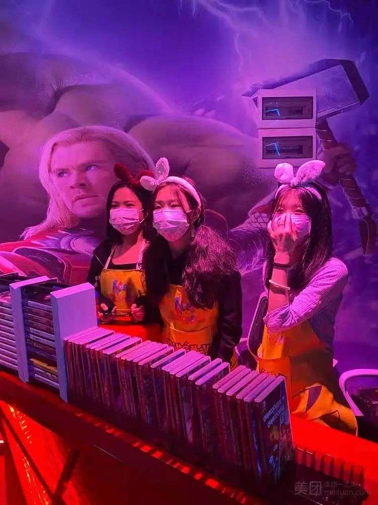 探店广州“秋叶原”，小型电玩店可有生存之路？