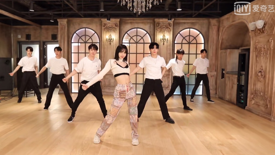 Q1网综观察：《青你3》领跑、用户共创需求强、分众逻辑再拓内容边界