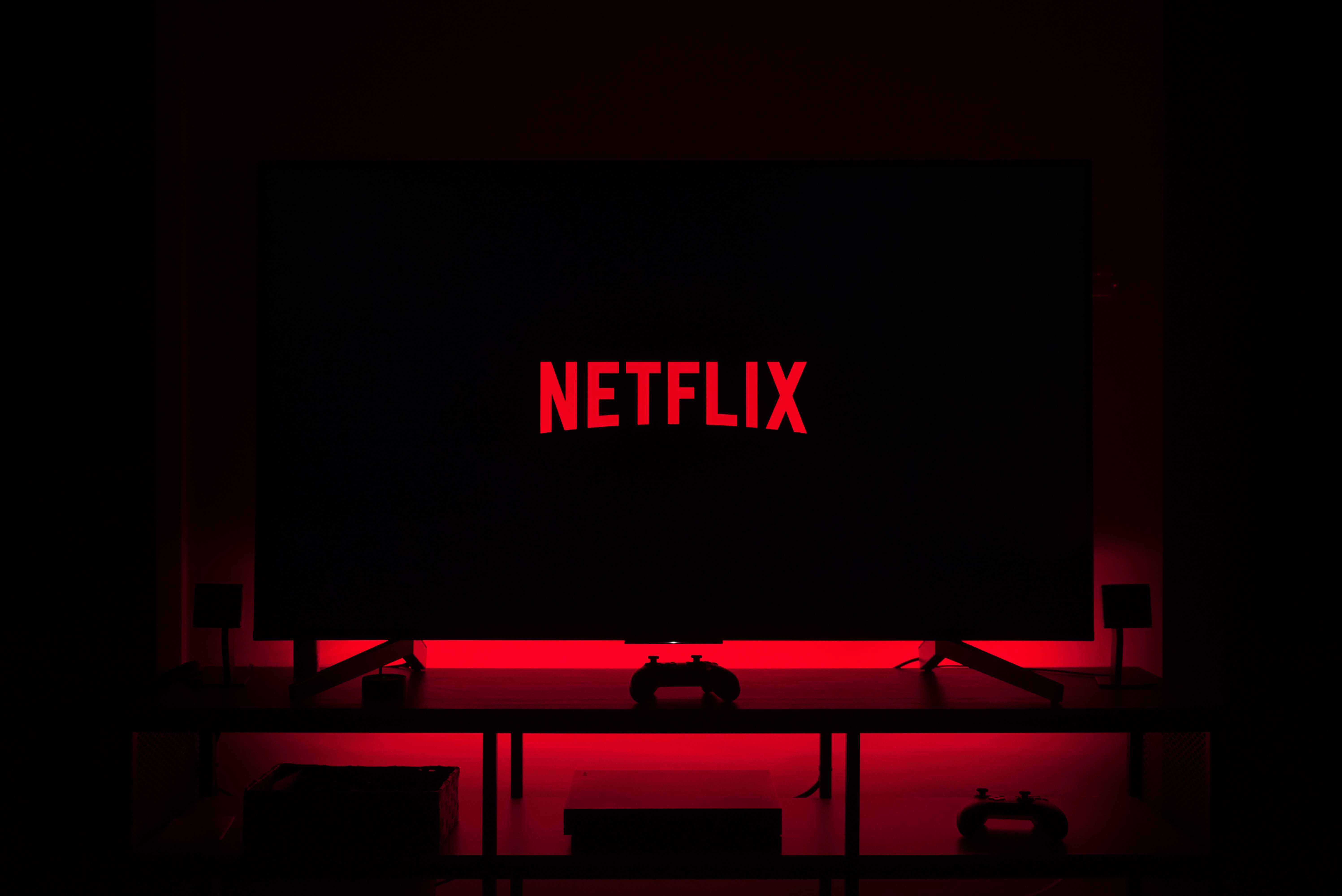 让netflix和clubhouse成功的共同密码究竟是什么 详细解读 最新资讯 热点事件 36氪