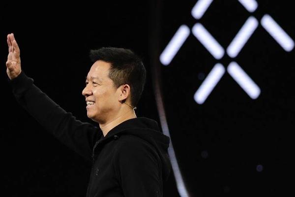 贾跃亭先生，当初要做VC，得有多少LP追着给钱？