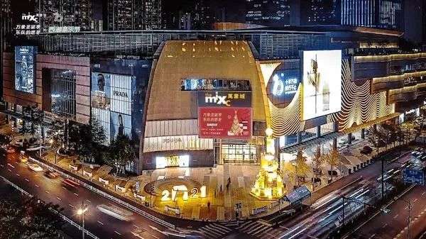 国内这16个mall，堪称运营“鬼才”！