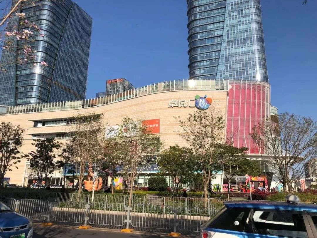 国内这16个mall，堪称运营“鬼才”！