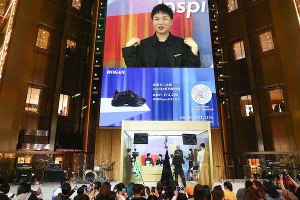 国内这16个mall，堪称运营“鬼才”！