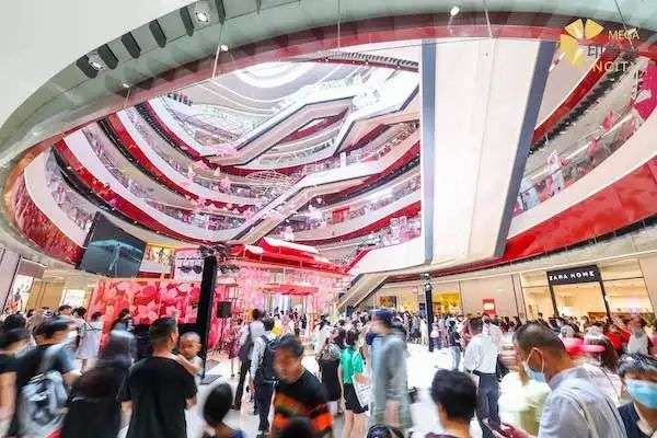 国内这16个mall，堪称运营“鬼才”！