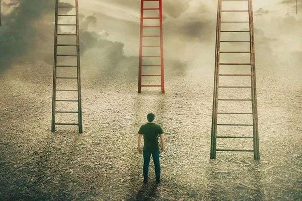 战略决策的3个难题，你可以这样化解