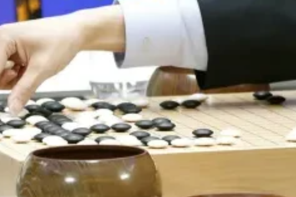 传AI芯片公司Groq获3亿美元投资 曾助AlphaGo击败李世石