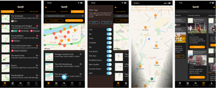 前TikTok全球运营负责人的新尝试