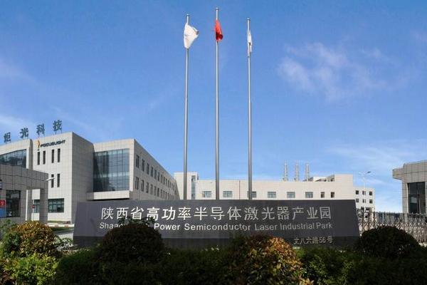 西安高新区企业热议“科创9条”—— 政策红利激发企业活力 掀起新一轮科创热潮