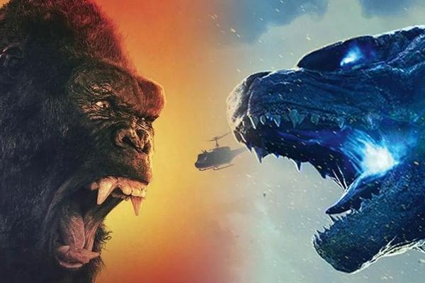 娱刺儿2021-03-303天近5亿,哥斯拉和金刚为什么这么能打?