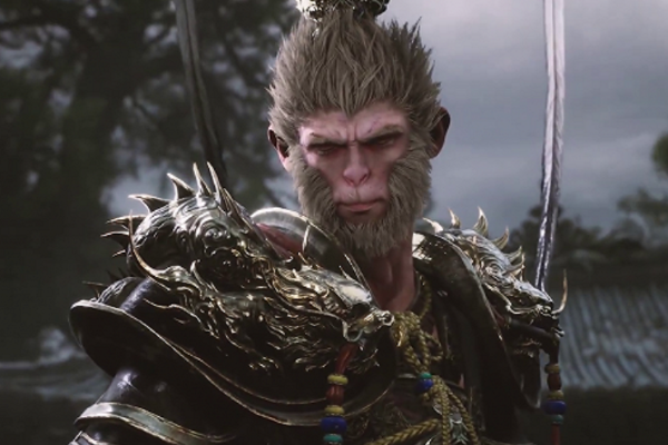 腾讯投资《黑神话：悟空》开发商“游戏科学”，获少数股权