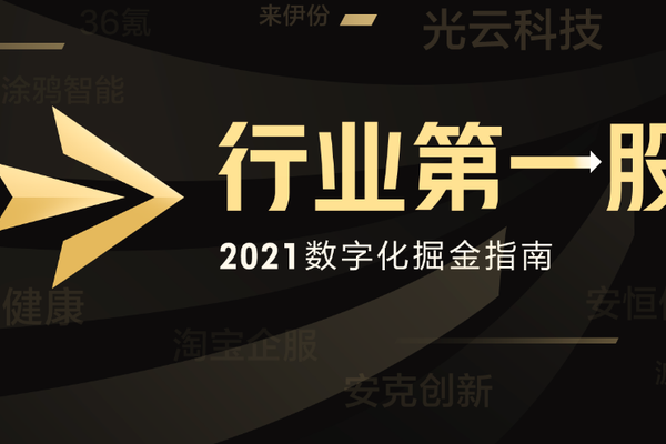 面对不确定性：行业第一股创始人们的态度