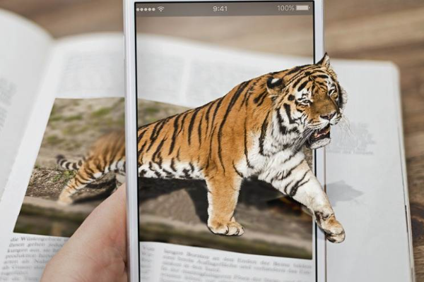 36氪首发 | 专注ar衍射光波导,「至格科技」完成数千万人民币a轮融资