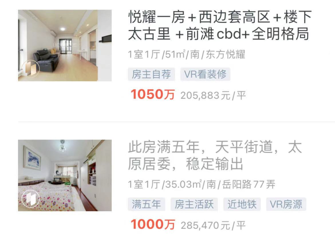 1000万，在全国各地能买什么样的房子？