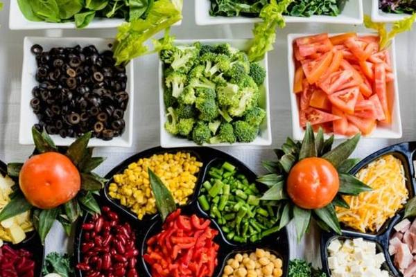 在线定制个性化营养咨询服务，Foodsmart获2500万元C轮融资