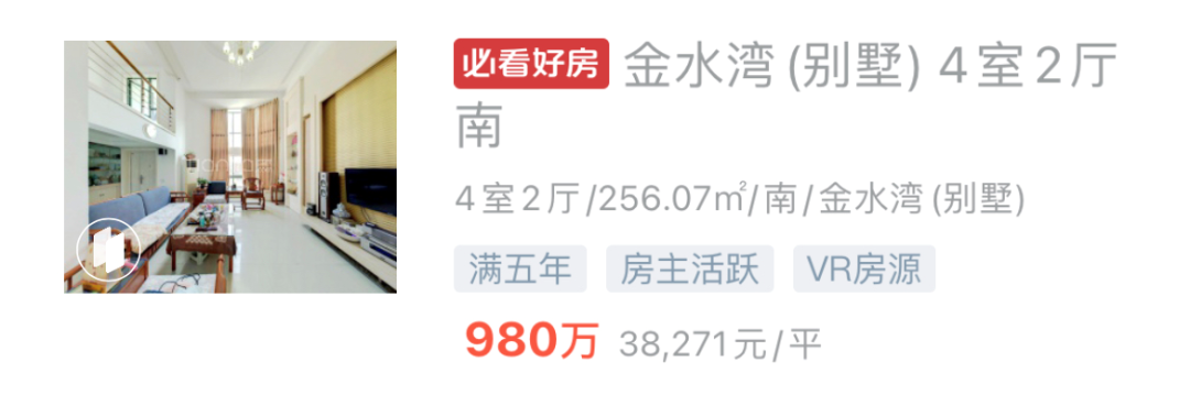 1000万，在全国各地能买什么样的房子？