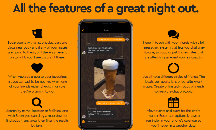 前TikTok全球运营负责人的新尝试