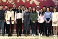 医惠科技王旭英：1500家医院幕后的AI训练师｜她力量