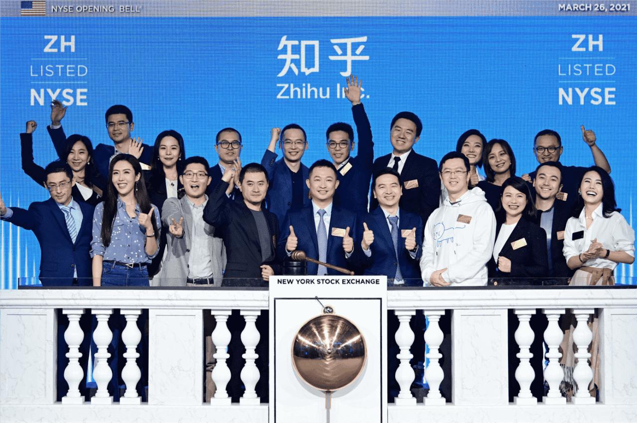 社区，才是知乎、B站与快手的最大公约数-36氪