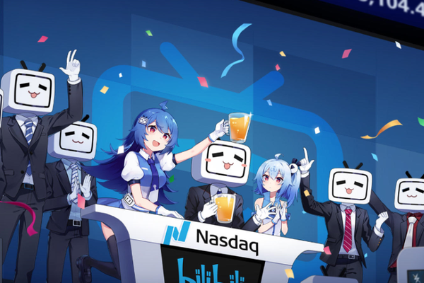 解剖B站