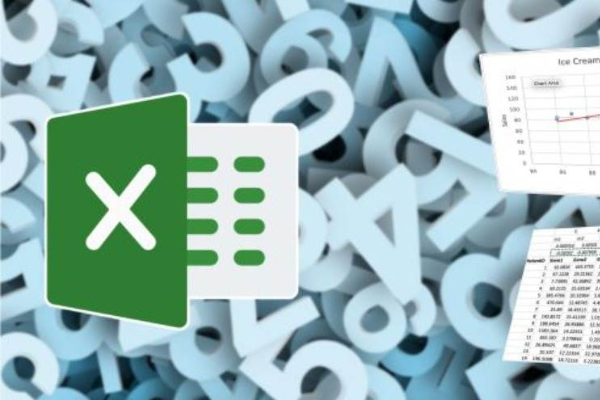 Excel 永不死，它带给我们这些启示（二）-36氪
