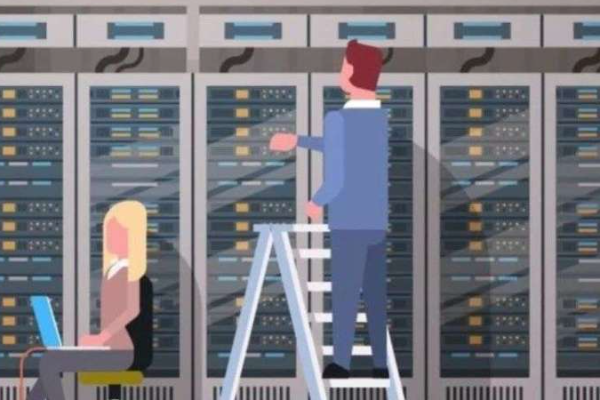 抢云、抢电：中立IDC巨头们的“云”算计和全垒打