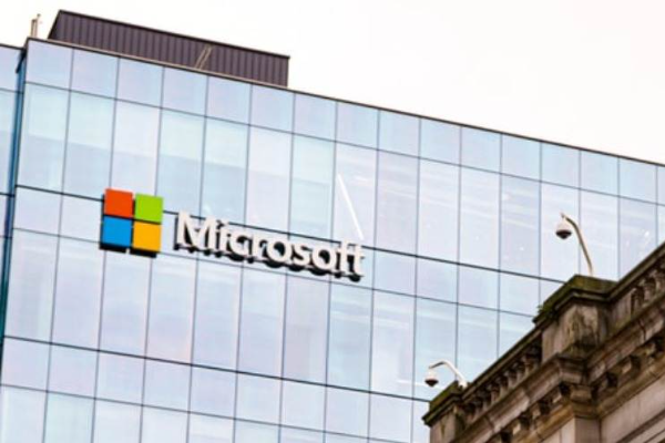 微软秘密成立了一个芯片研发中心