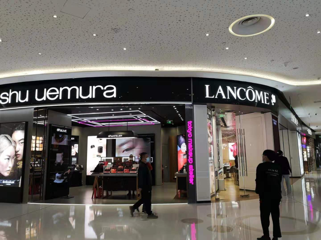 植村秀退出韩国中国市场怎么样了