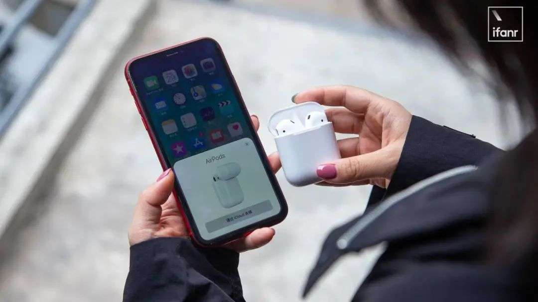 卖山寨 AirPods 有多暴利？他在 Instagram 日赚 14 万美元