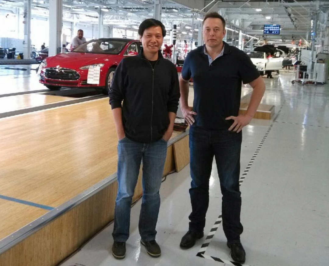 小米「上车」，1080亿够用多久？